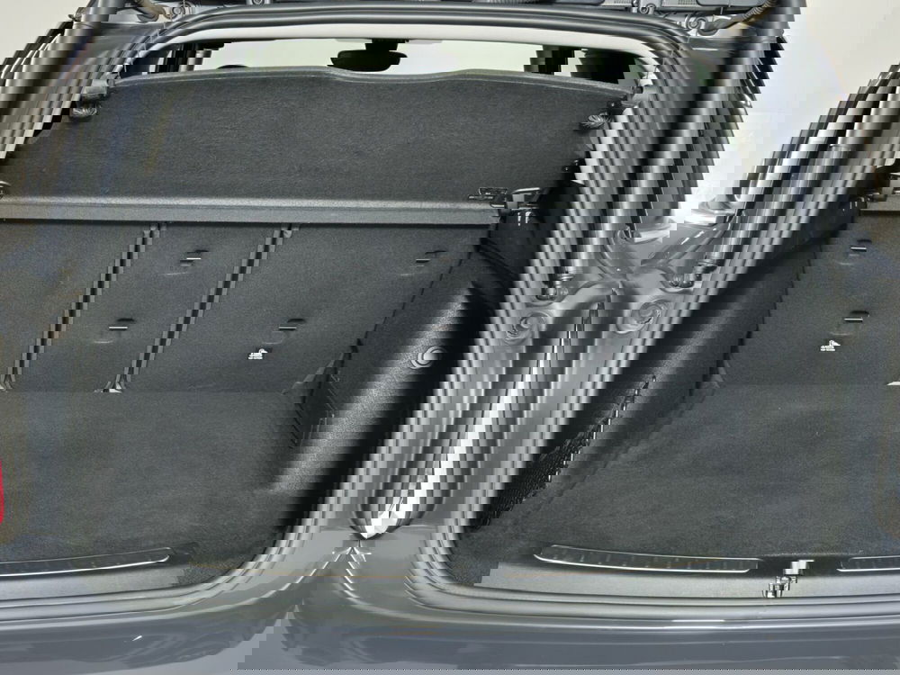 MINI Mini Countryman usata a Torino (13)