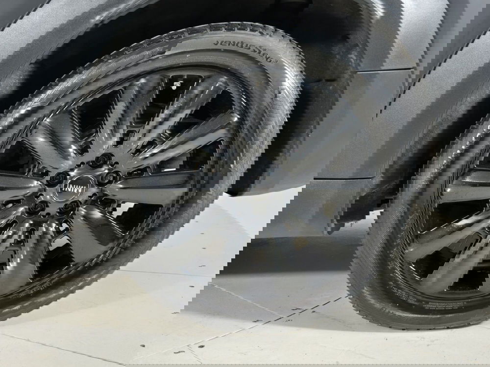 MINI Mini Countryman usata a Torino (14)