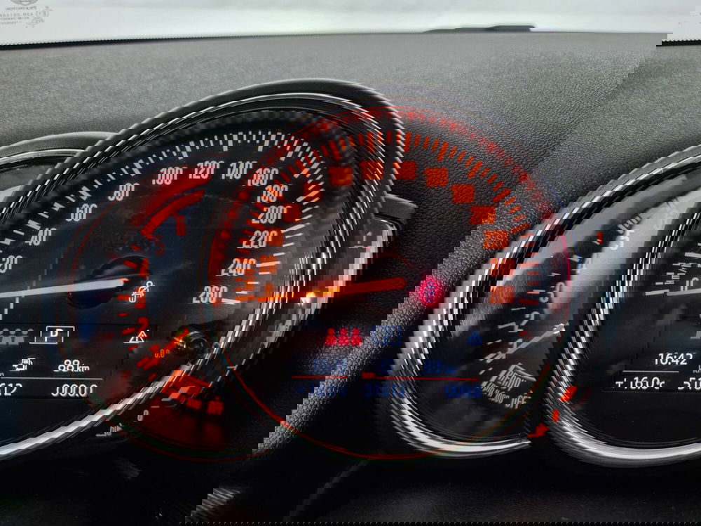 MINI Mini Countryman usata a Torino (15)
