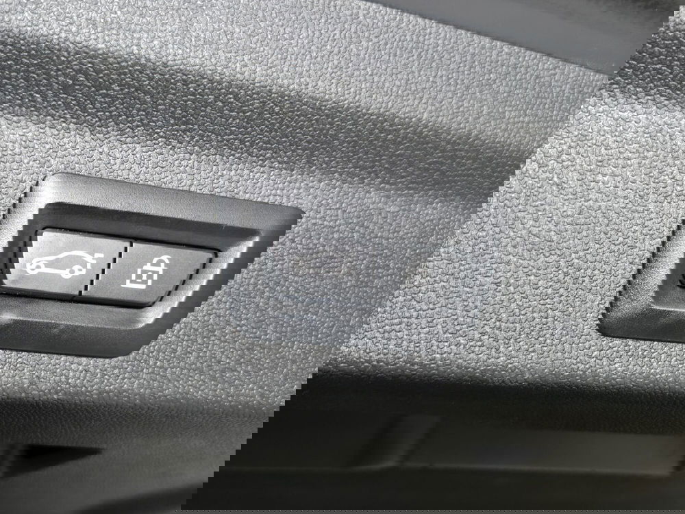 MINI Mini Countryman usata a Torino (17)