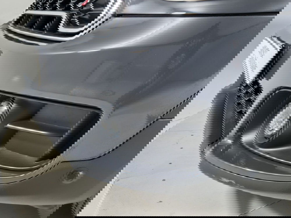 MINI Mini Countryman usata a Torino (20)