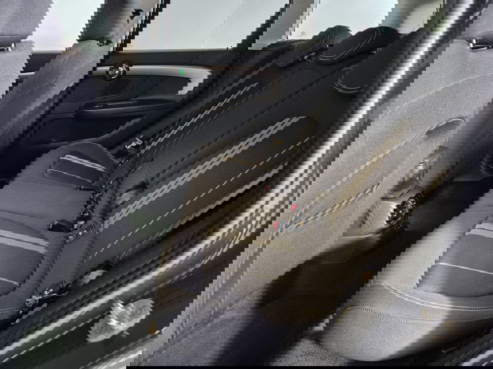 MINI Mini Countryman usata a Torino (8)