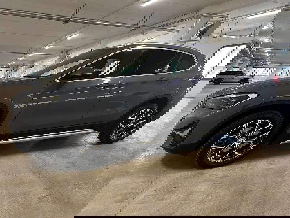 BMW X1 usata a Torino