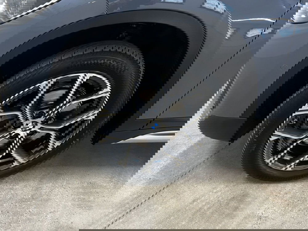 BMW X1 usata a Torino (11)