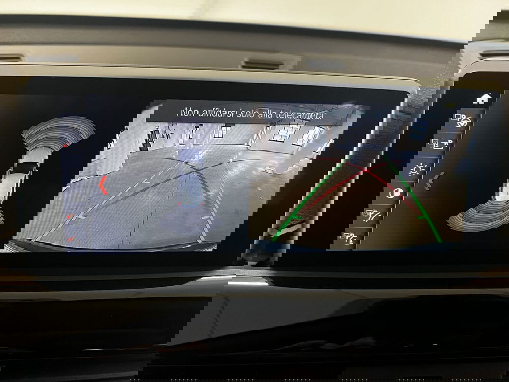 BMW X1 usata a Torino (13)