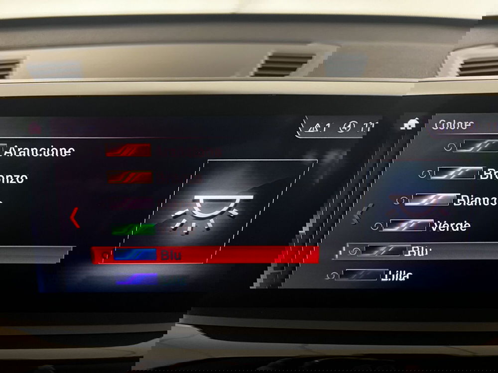 BMW X1 usata a Torino (14)