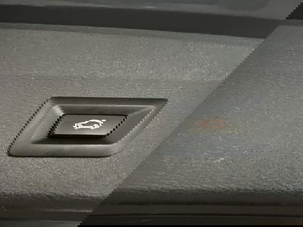 BMW X1 usata a Torino (16)