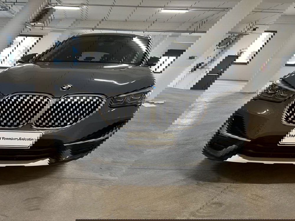 BMW X1 usata a Torino (2)