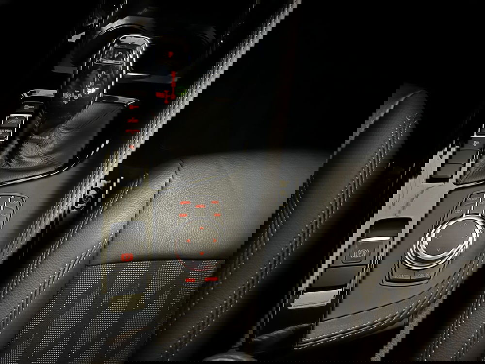 BMW X1 usata a Torino (8)