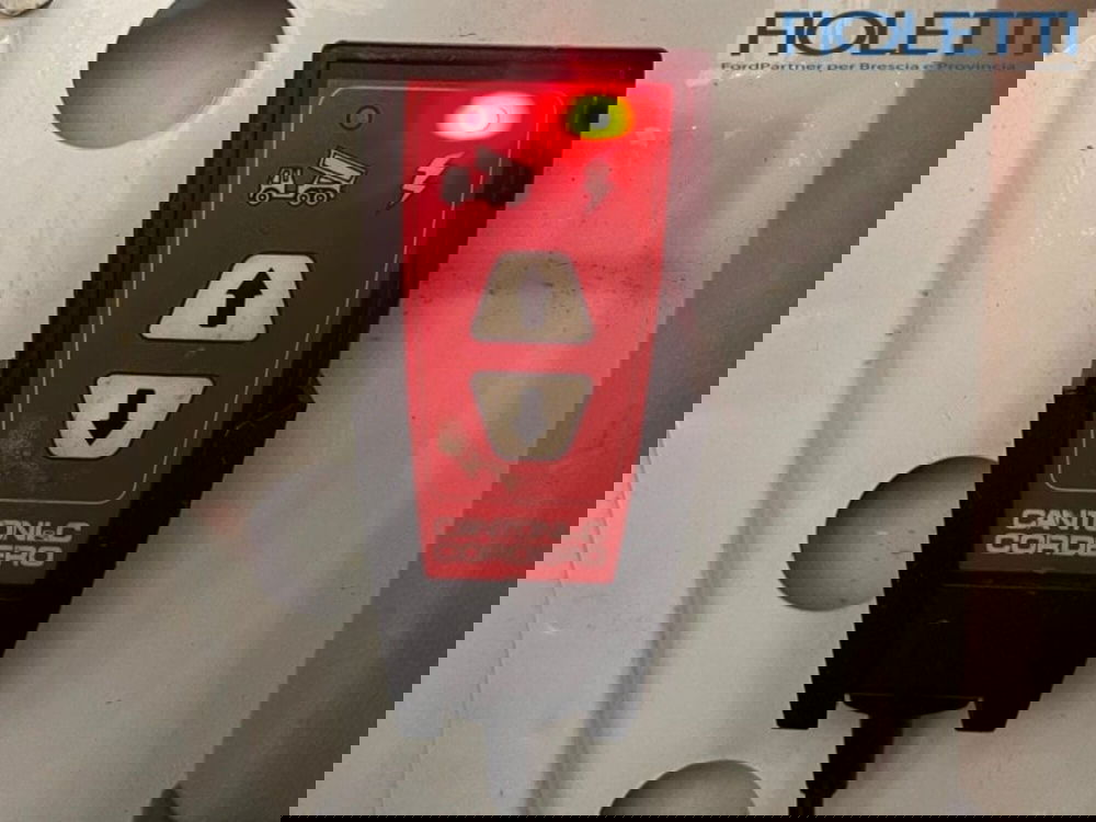 Ford Transit Furgone usata a Brescia (11)