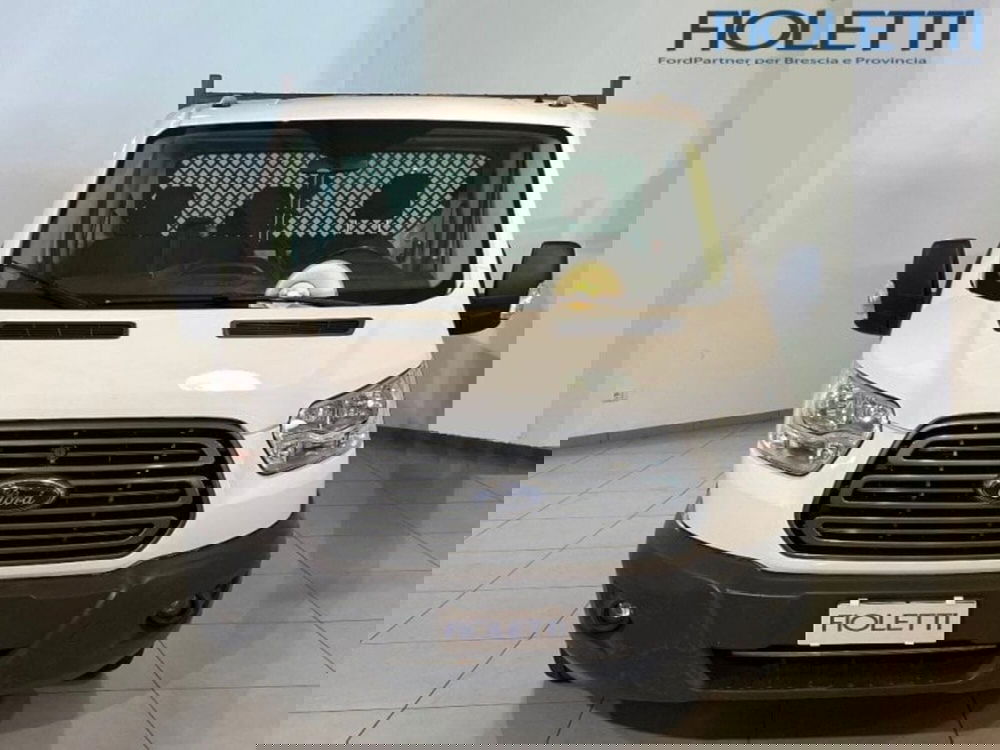 Ford Transit Furgone usata a Brescia (5)