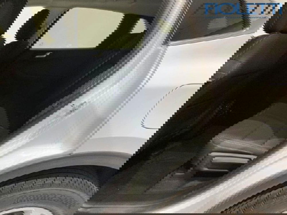 Ford Kuga usata a Brescia (10)