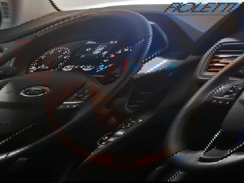 Ford Kuga usata a Brescia (6)