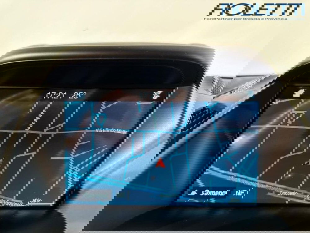 Ford Kuga usata a Brescia (10)