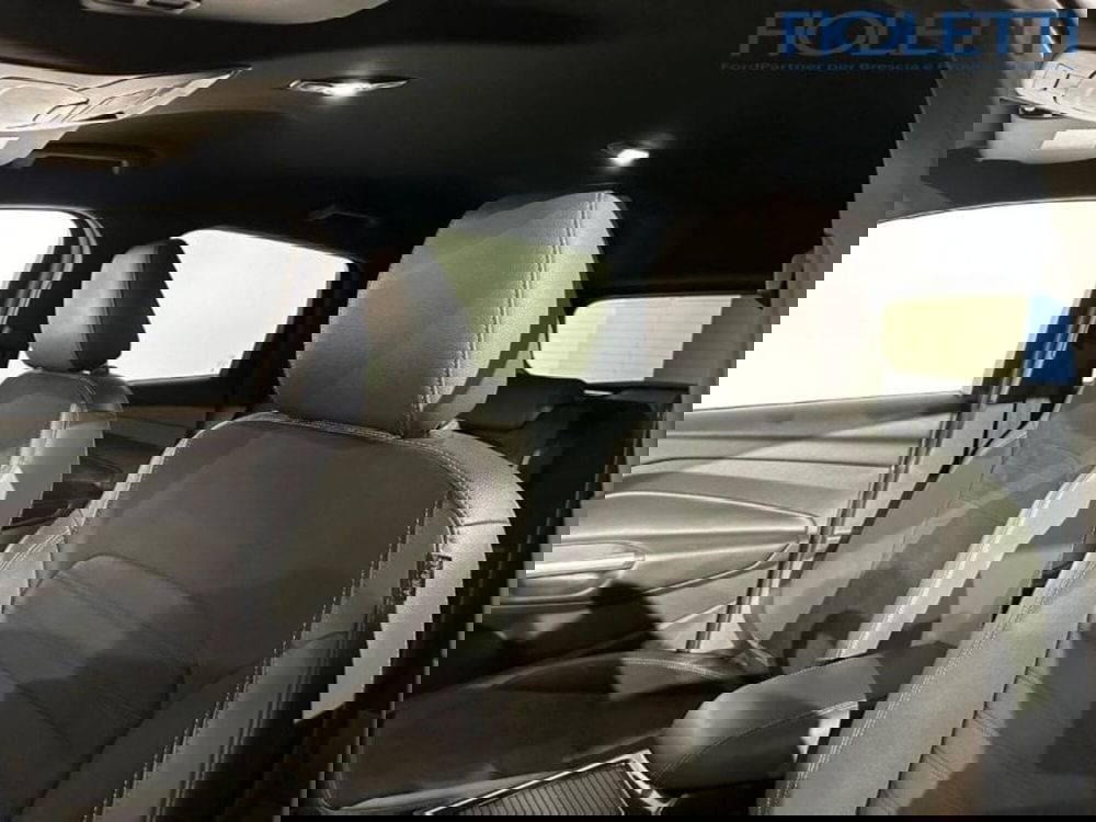 Ford Kuga usata a Brescia (12)