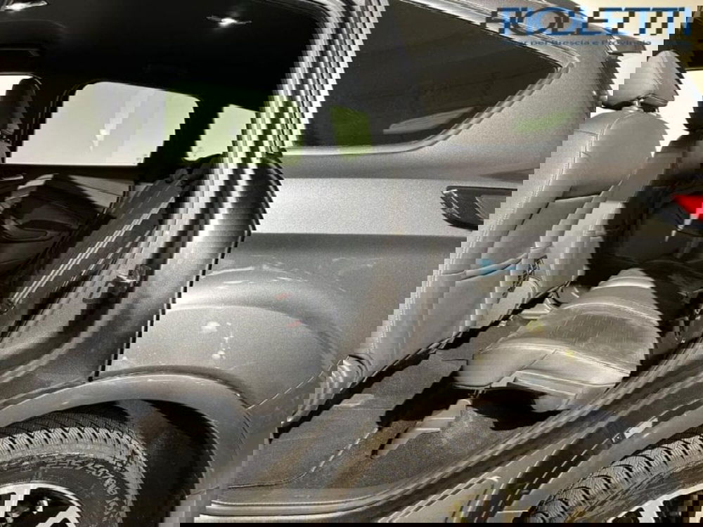 Ford Kuga usata a Brescia (13)