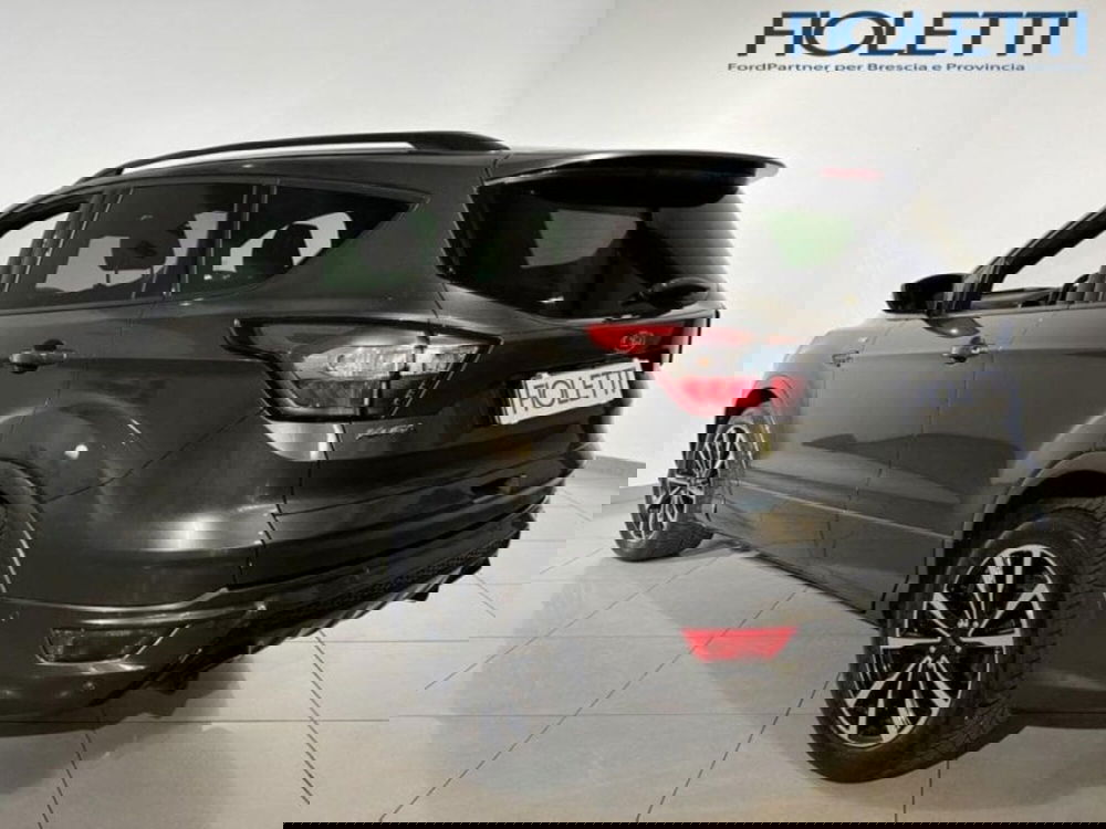 Ford Kuga usata a Brescia (2)