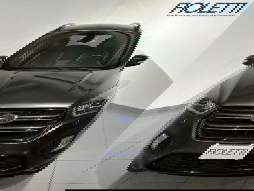 Ford Kuga usata a Brescia (3)