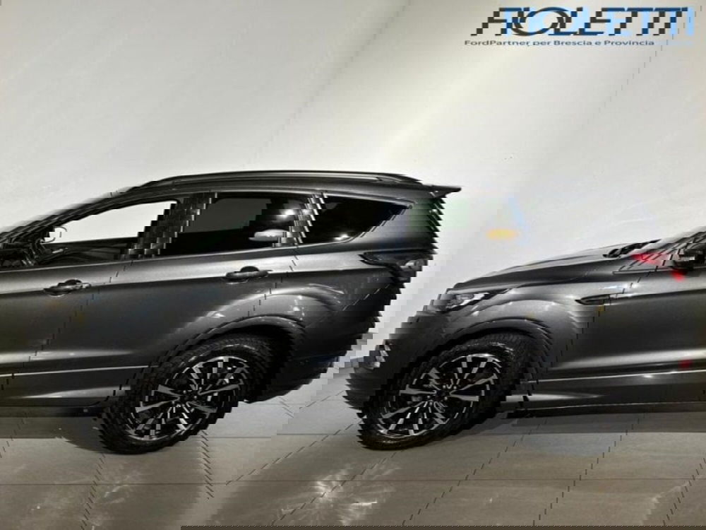 Ford Kuga usata a Brescia (4)