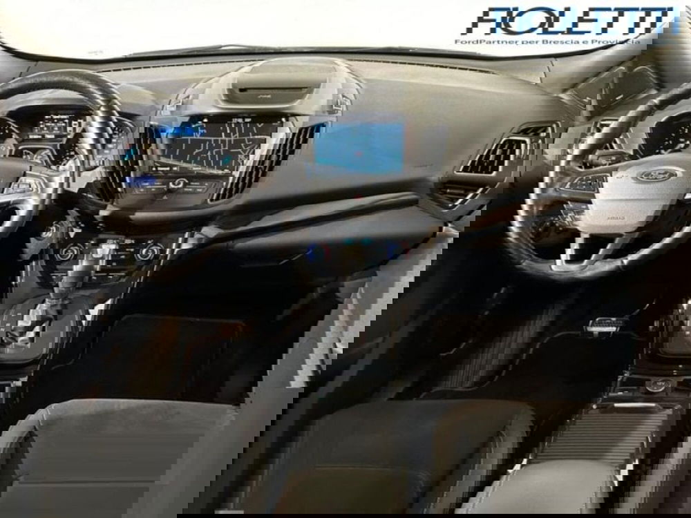 Ford Kuga usata a Brescia (6)