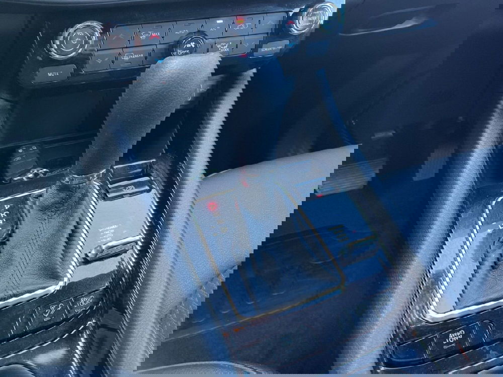 Jeep Compass usata a Torino (14)