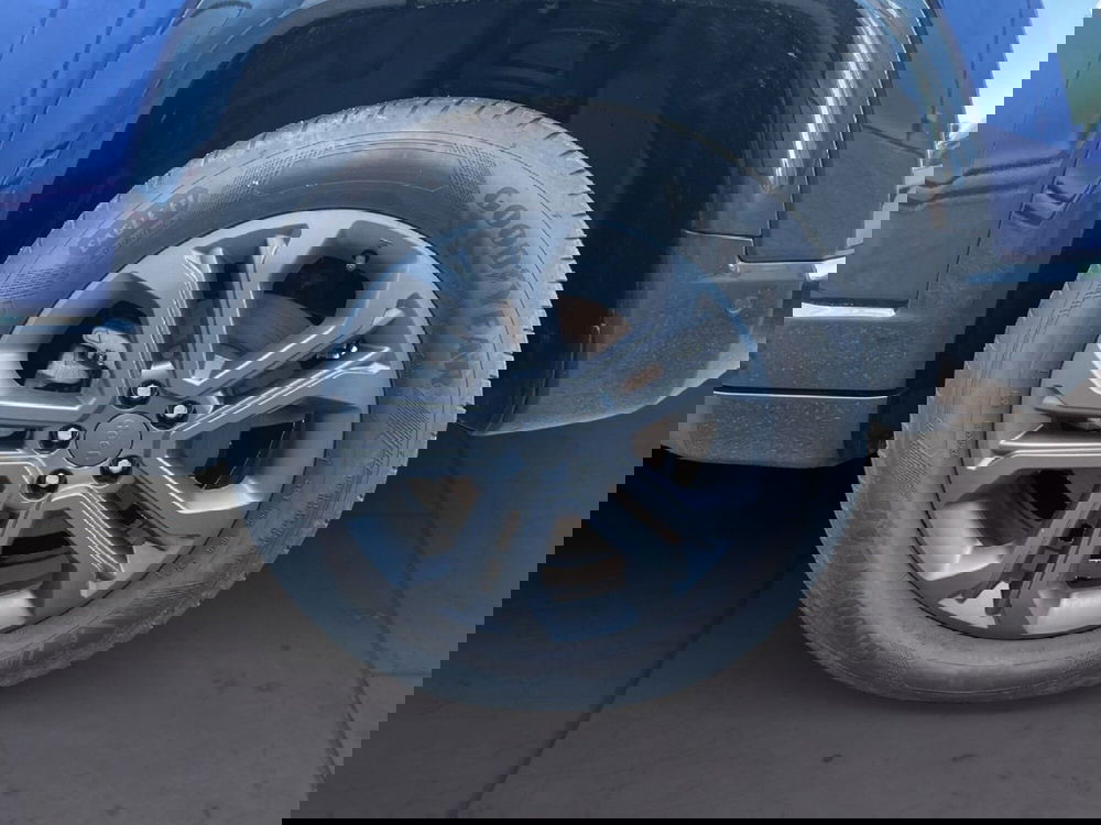 Jeep Compass usata a Torino (7)