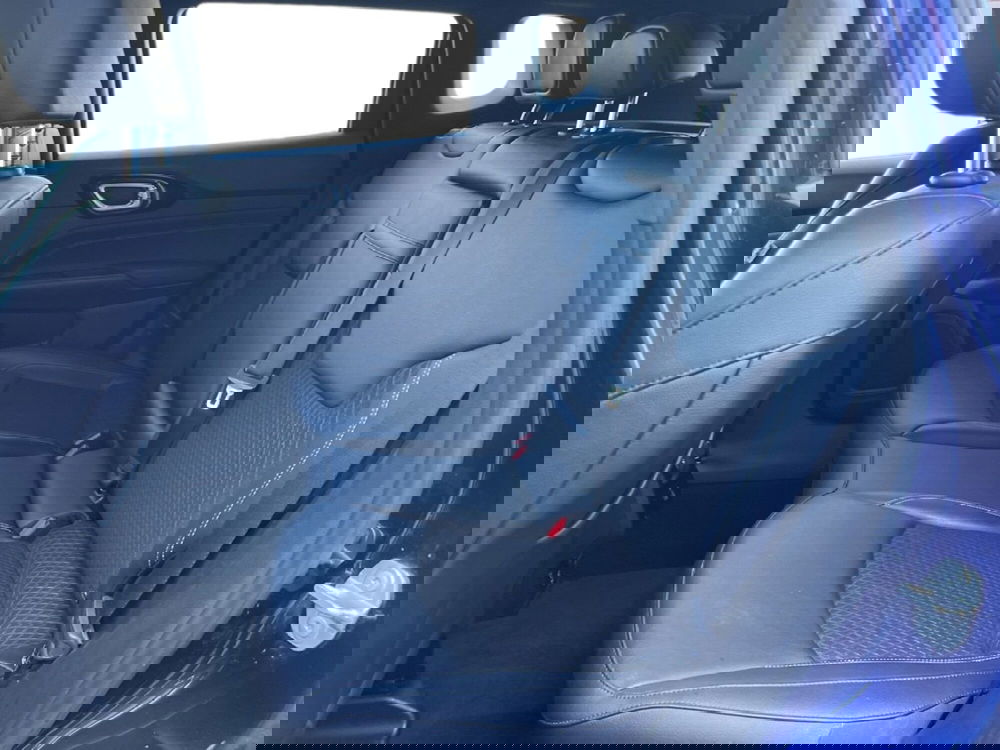 Jeep Compass usata a Torino (8)