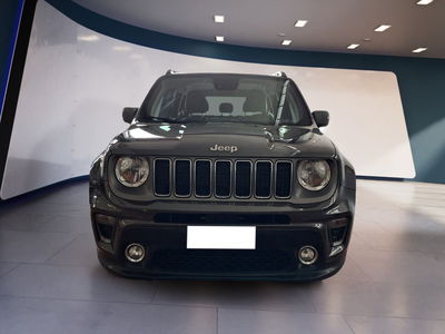 Jeep Renegade 1.0 T3 Limited del 2021 usata a Torino