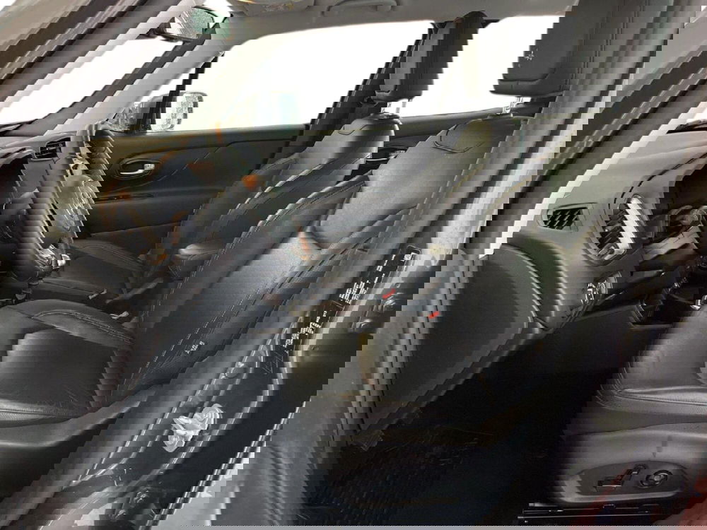 Jeep Renegade usata a Torino (10)