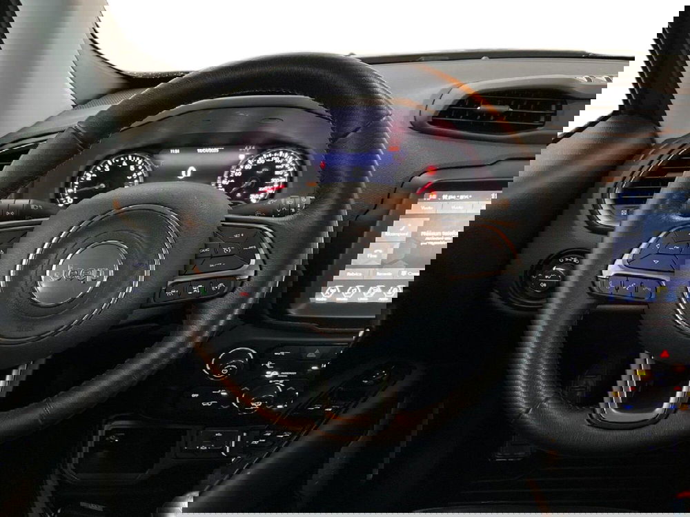 Jeep Renegade usata a Torino (12)