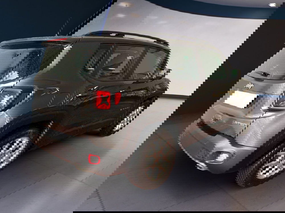 Jeep Renegade usata a Torino (4)