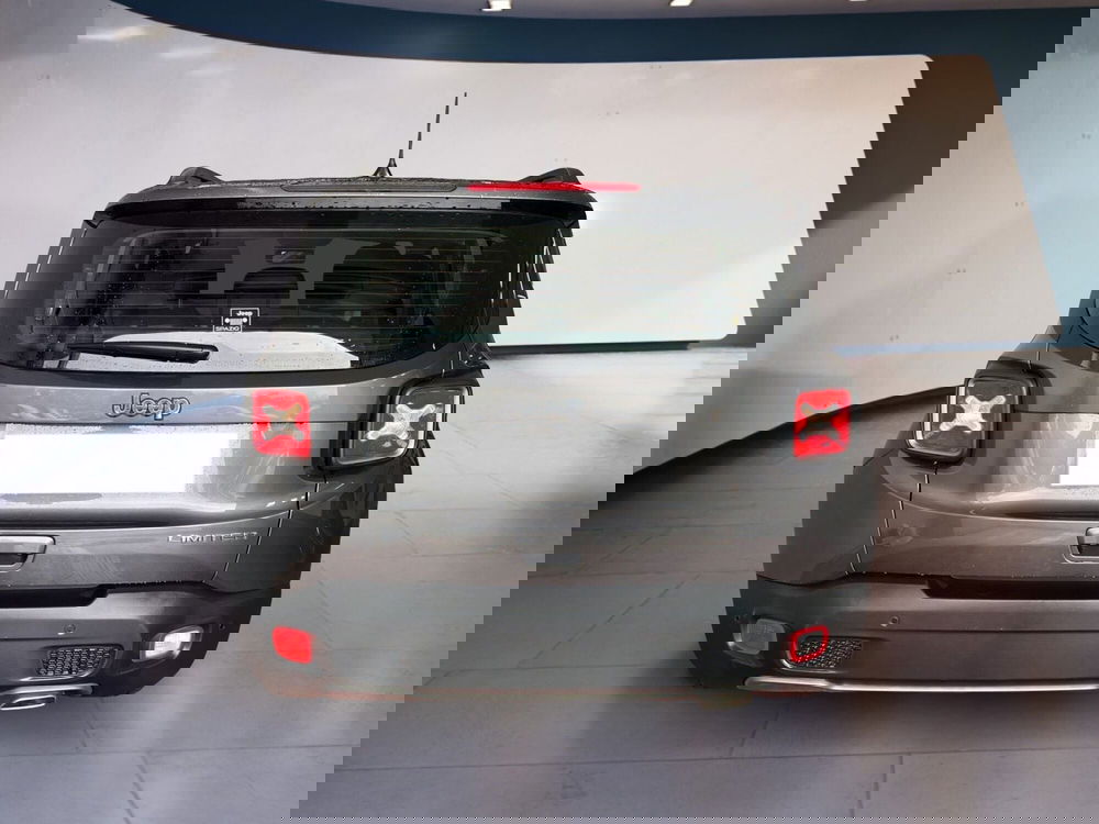 Jeep Renegade usata a Torino (6)