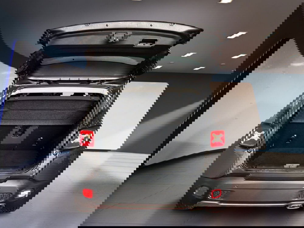 Jeep Renegade usata a Torino (7)