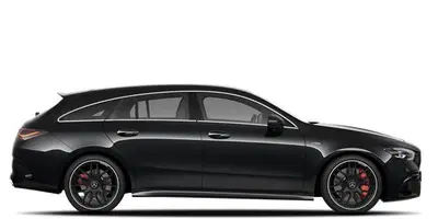 Mercedes-Benz CLA 200 Automatic 4Matic Premium nuova a Genova