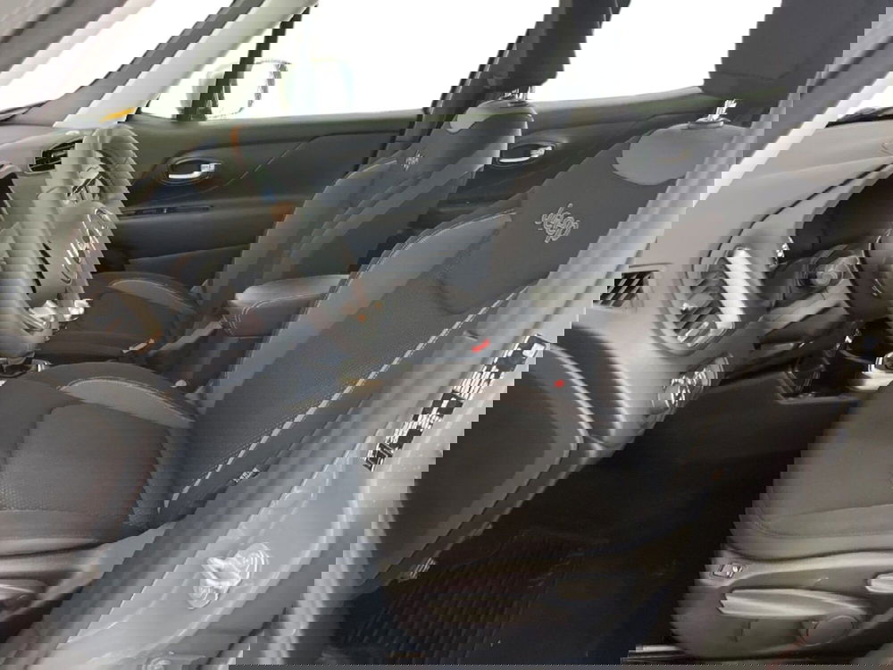 Jeep Renegade usata a Torino (10)