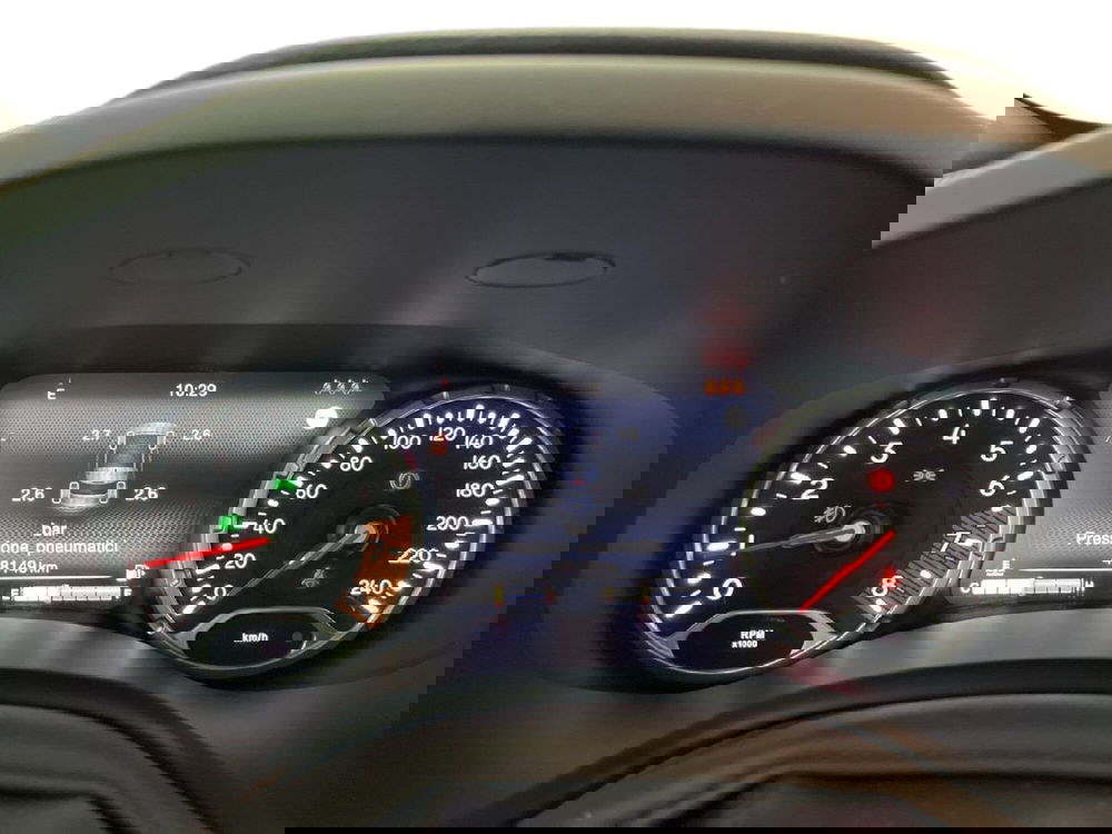 Jeep Renegade usata a Torino (13)