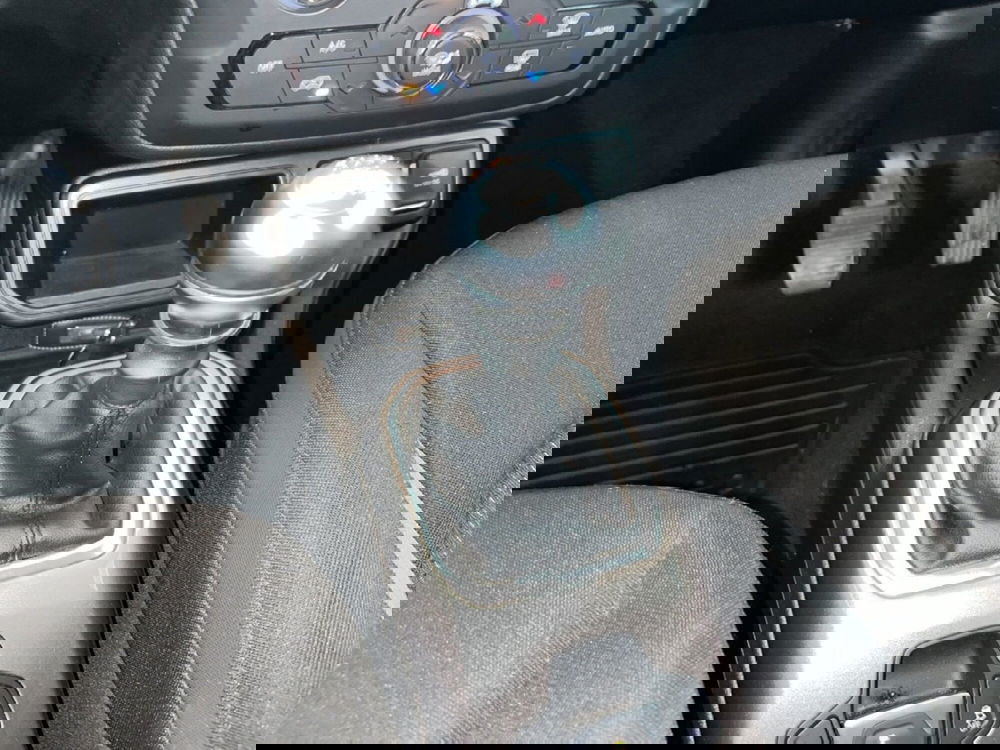 Jeep Renegade usata a Torino (15)