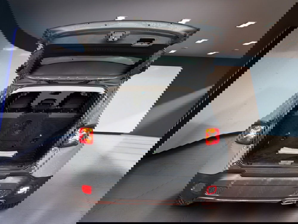 Jeep Renegade usata a Torino (7)