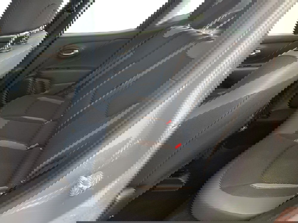 Jeep Renegade usata a Torino (9)