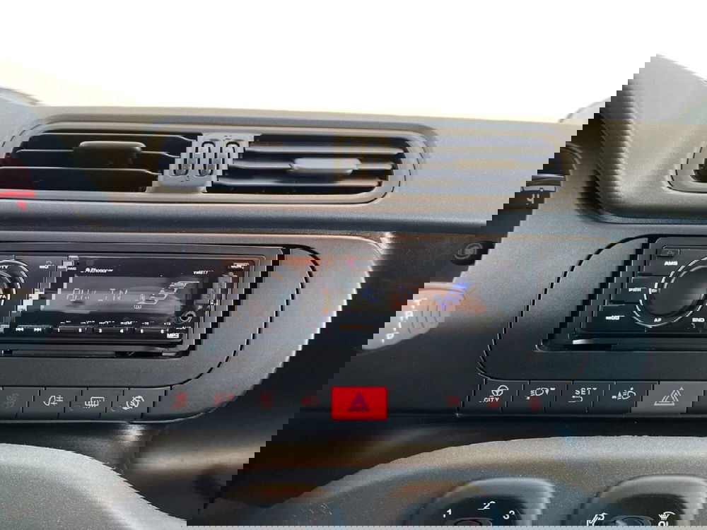 Fiat Panda usata a Torino (11)