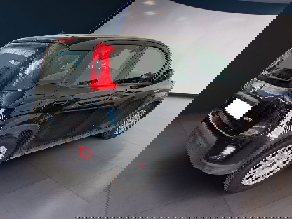 Fiat Panda usata a Torino (4)