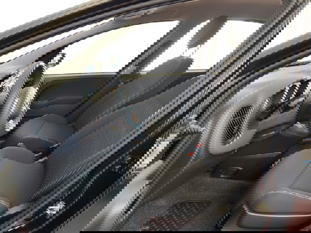 Fiat Panda usata a Torino (8)