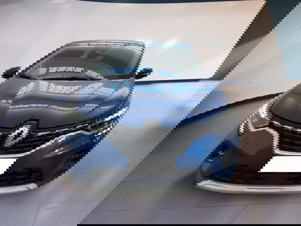Renault Captur usata a Torino