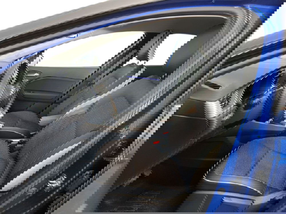 Renault Captur usata a Torino (10)