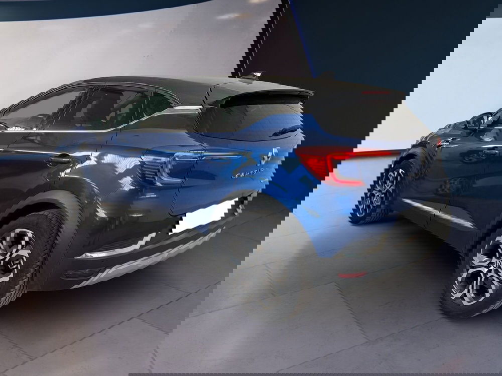 Renault Captur usata a Torino (6)