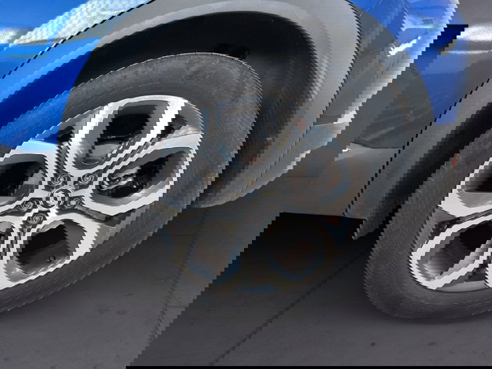 Renault Captur usata a Torino (8)