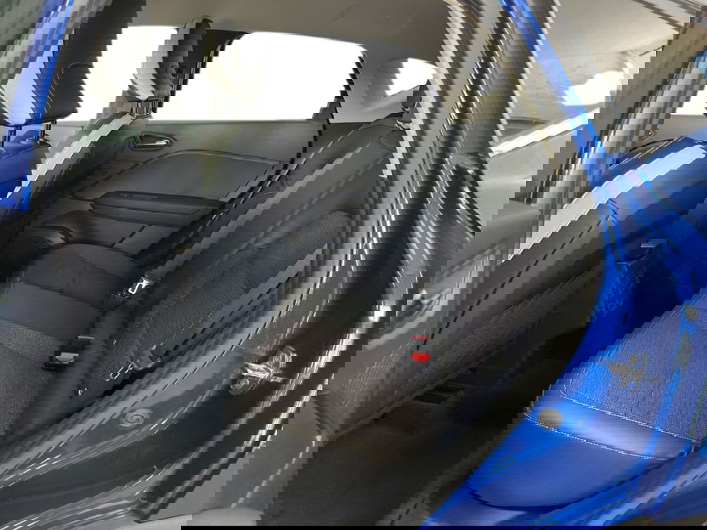 Renault Captur usata a Torino (9)