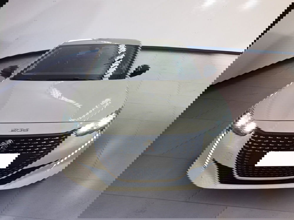 Peugeot 208 usata a Torino