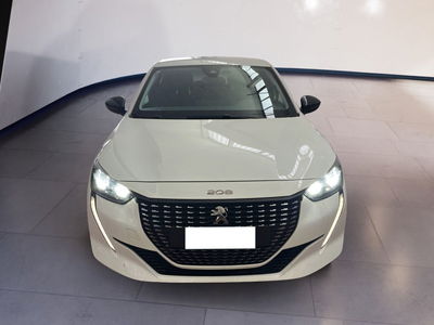 Peugeot 208 1.2 puretech Active s&amp;s 100cv del 2023 usata a Torino