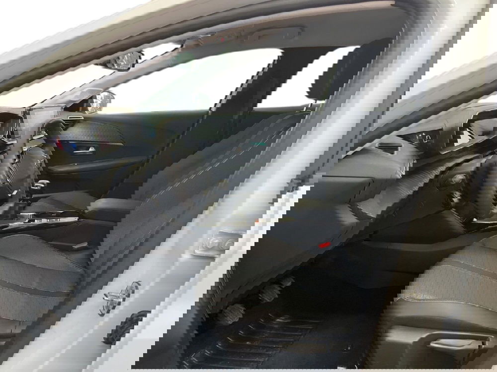 Peugeot 208 usata a Torino (10)